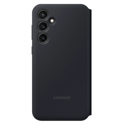 Чохол Samsung S23 FE Smart View Wallet Case EF-ZS711CBEGWW Black (6940375)