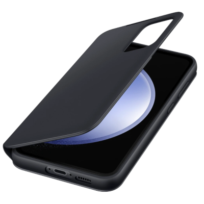 Чохол Samsung S23 FE Smart View Wallet Case EF-ZS711CBEGWW Black (6940375)