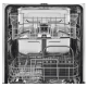 Посудомийна машина Electrolux ESF9526LOW (6381950)