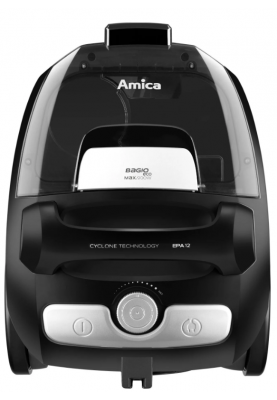 Пилосос Amica VM 3046 Bagio Eco (6948699)