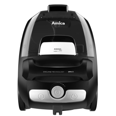 Пилосос Amica VM 3046 Bagio Eco (6948699)
