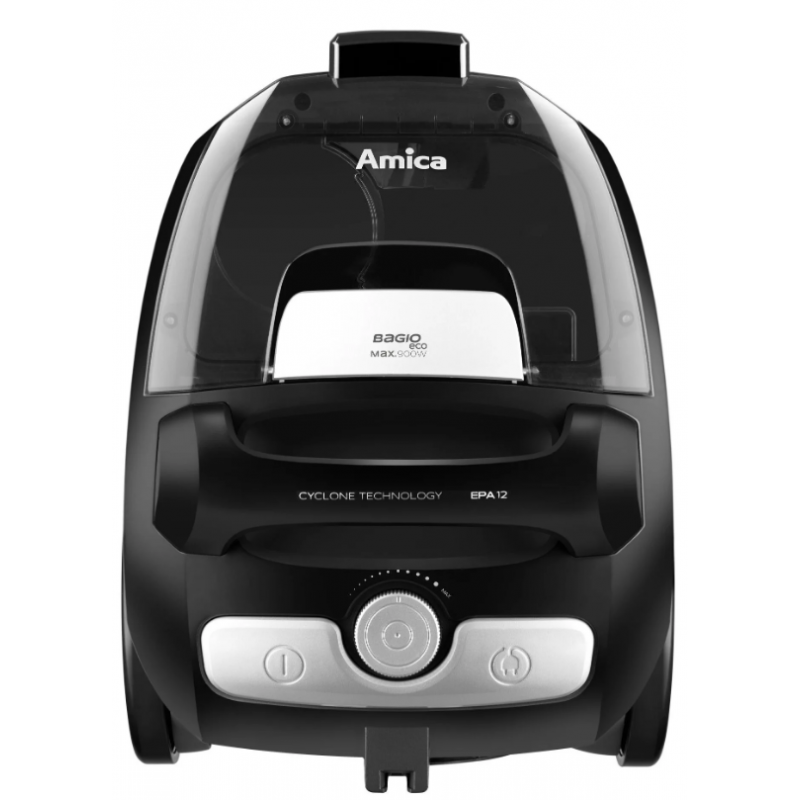 Пилосос Amica VM 3046 Bagio Eco (6948699)