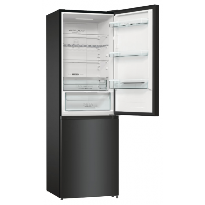 Холодильник Gorenje NRK619EABXL4 (HZF3268SED) (6876461)