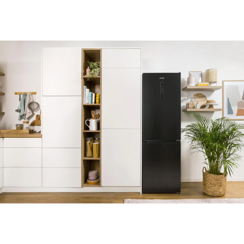 Холодильник Gorenje NRK619EABXL4 (HZF3268SED) (6876461)