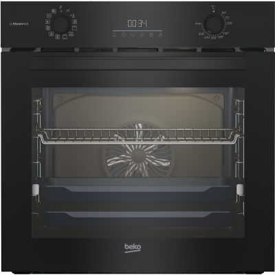 Електричний духовий шафа Beko BBIS17300BCS (6923573)