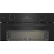 Електричний духовий шафа Beko BBIS17300BCS (6923573)