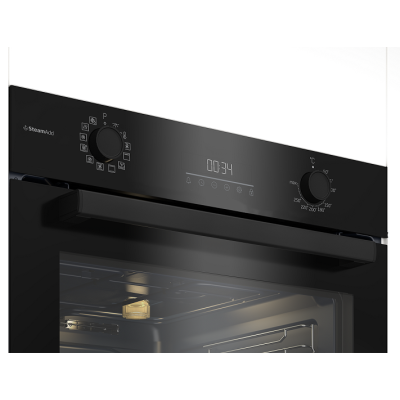Електричний духовий шафа Beko BBIS17300BCS (6923573)