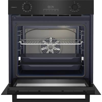 Електричний духовий шафа Beko BBIS17300BCS (6923573)
