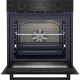 Електричний духовий шафа Beko BBIS17300BCS (6923573)