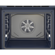 Електричний духовий шафа Beko BBIS17300BCS (6923573)
