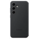 Чохол Samsung S24+ Smart View Wallet Case Black EF-ZS926CBEGWW (6950211)