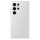Чохол Samsung S24 Ultra Smart View Wallet Case White EF-ZS928CWEGWW (6950218)