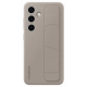 Чохол Samsung S24 Standing Grip Case Taupe EF-GS921CUEGWW (6950230)