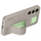 Чохол Samsung S24 Standing Grip Case Taupe EF-GS921CUEGWW (6950230)