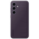 Чохол Samsung S24 Standing Grip Case Dark Violet EF-GS921CEEGWW (6950237)