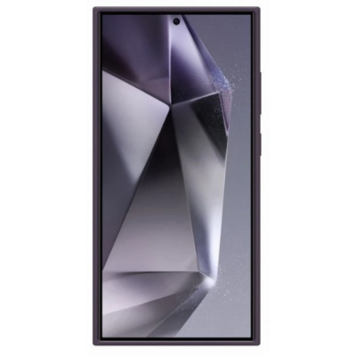 Чохол Samsung S24 Ultra Standing Grip Case Dark Violet EF-GS928CEEGWW (6950246)