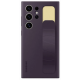 Чохол Samsung S24 Ultra Standing Grip Case Dark Violet EF-GS928CEEGWW (6950246)