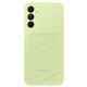 Чохол Samsung A15 Card Slot Case EF-OA156TMEGWW Lime (6950278)