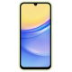 Чохол Samsung A15 Card Slot Case EF-OA156TMEGWW Lime (6950278)