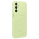 Чохол Samsung A15 Card Slot Case EF-OA156TMEGWW Lime (6950278)