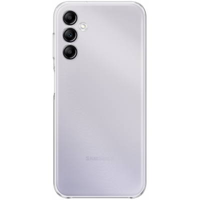 Чохол Samsung A15 Clear Case EF-QA156CTEGWW Transparent (6950279)