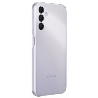 Чохол Samsung A15 Clear Case EF-QA156CTEGWW Transparent (6950279)