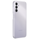 Чохол Samsung A15 Clear Case EF-QA156CTEGWW Transparent (6950279)