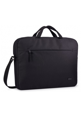 Сумка Case Logic Invigo Eco Attache 15.6" INVIA-116 Black (6949034)