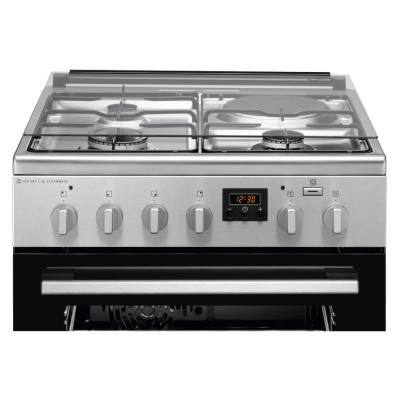 Комбінована плита Electrolux LKM660200X (6932108)
