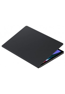 Чохол Samsung Tab S9+ Smart Book Cover - Black /EF-BX810PBEGWW (6901356)