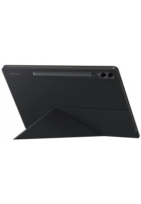 Чохол Samsung Tab S9+ Smart Book Cover - Black /EF-BX810PBEGWW (6901356)