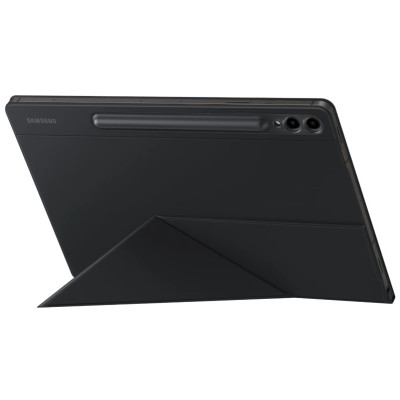 Чохол Samsung Tab S9+ Smart Book Cover - Black /EF-BX810PBEGWW (6901356)