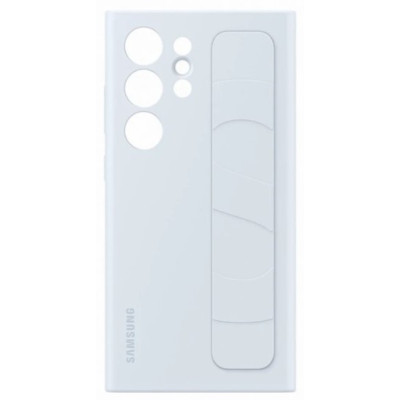 Чохол Samsung S24 Ultra Standing Grip Case Light Blue EF-GS928CLEGWW (6950221)