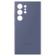 Чохол Samsung S24 Ultra Silicone Case Violet EF-PS928TVEGWW (6950244)