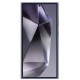 Чохол Samsung S24 Ultra Silicone Case Violet EF-PS928TVEGWW (6950244)