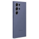 Чохол Samsung S24 Ultra Silicone Case Violet EF-PS928TVEGWW (6950244)