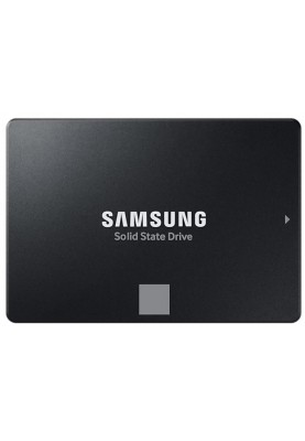 SSD накопичувач Samsung 1TB 870 EVO 2.5" SATA (MZ-77E1T0B/EU)  (6914258)