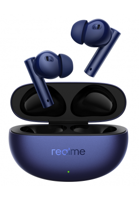 Гарнітура Realme Buds Air 5 (RMA2301) Blue (6944617)