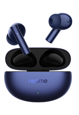 Гарнітура Realme Buds Air 5 (RMA2301) Blue (6944617)