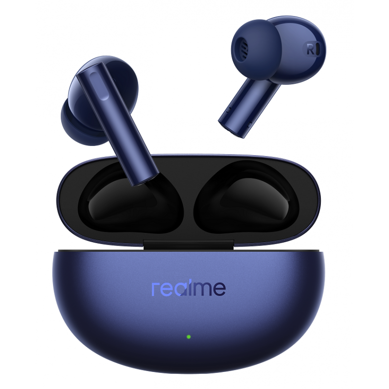 Гарнітура Realme Buds Air 5 (RMA2301) Blue (6944617)