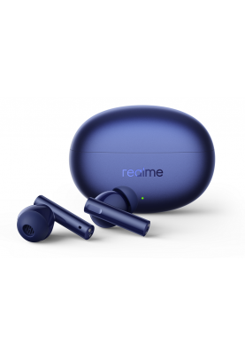 Гарнітура Realme Buds Air 5 (RMA2301) Blue (6944617)