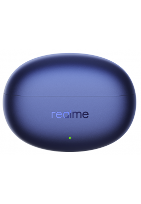 Гарнітура Realme Buds Air 5 (RMA2301) Blue (6944617)