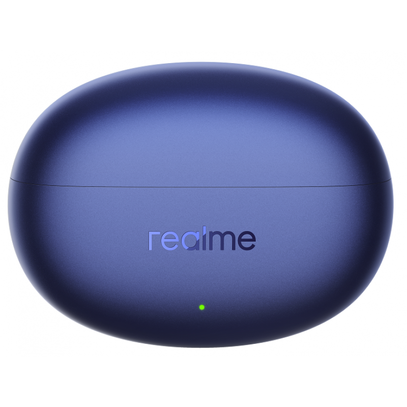 Гарнітура Realme Buds Air 5 (RMA2301) Blue (6944617)