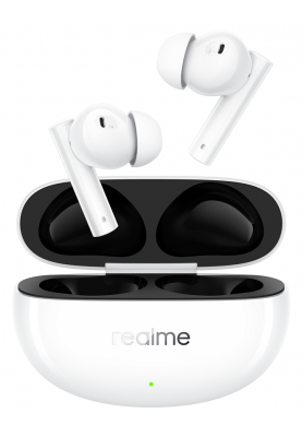 Гарнітура Realme Buds Air 5 (RMA2301) Arctic White (6944616)