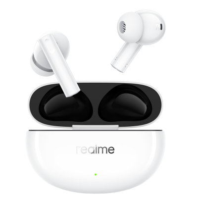 Гарнітура Realme Buds Air 5 (RMA2301) Arctic White (6944616)