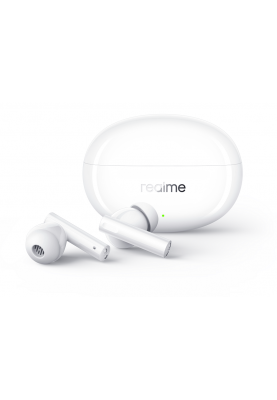 Гарнітура Realme Buds Air 5 (RMA2301) Arctic White (6944616)