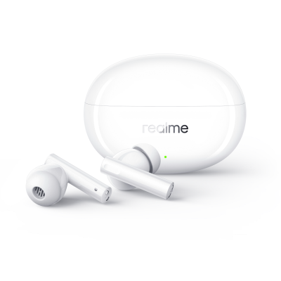 Гарнітура Realme Buds Air 5 (RMA2301) Arctic White (6944616)