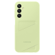 Чохол Samsung A25 Card Slot Case Lime EF-OA256TMEGWW (6951524)