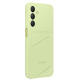 Чохол Samsung A25 Card Slot Case Lime EF-OA256TMEGWW (6951524)