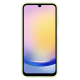 Чохол Samsung A25 Card Slot Case Lime EF-OA256TMEGWW (6951524)